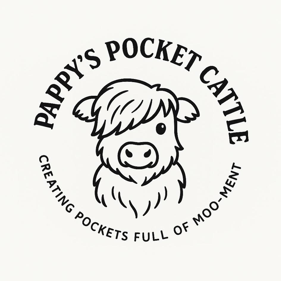 Pappy's Pocket Cattle